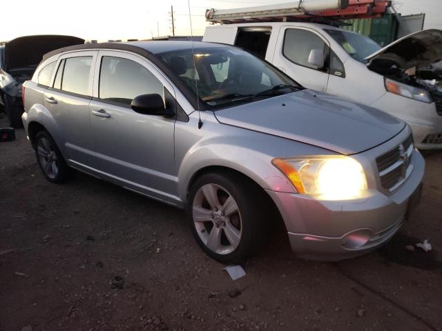 Photo 3 VIN: 1B3CB3HA9AD595268 - DODGE CALIBER 