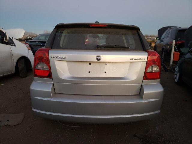 Photo 5 VIN: 1B3CB3HA9AD595268 - DODGE CALIBER 