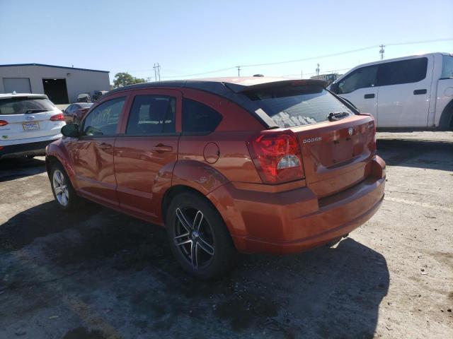 Photo 2 VIN: 1B3CB3HA9AD615485 - DODGE CALIBER MA 