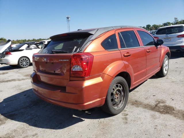 Photo 3 VIN: 1B3CB3HA9AD615485 - DODGE CALIBER MA 