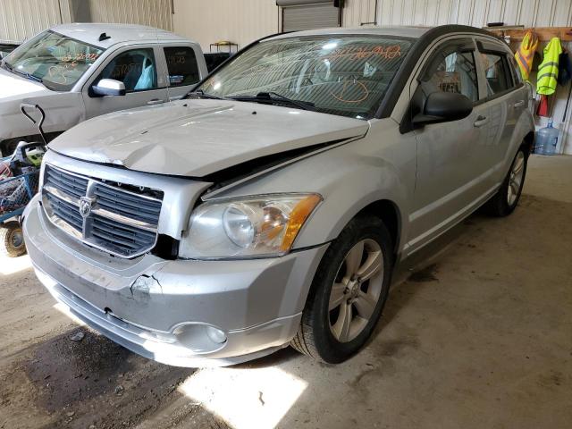 Photo 1 VIN: 1B3CB3HA9AD615535 - DODGE CALIBER MA 