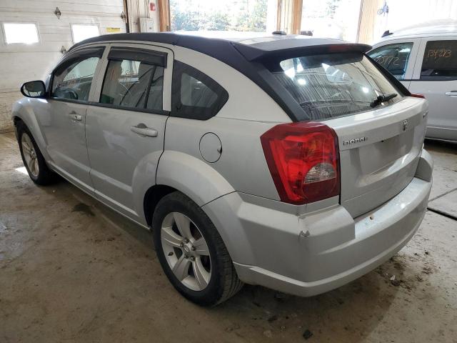 Photo 2 VIN: 1B3CB3HA9AD615535 - DODGE CALIBER MA 