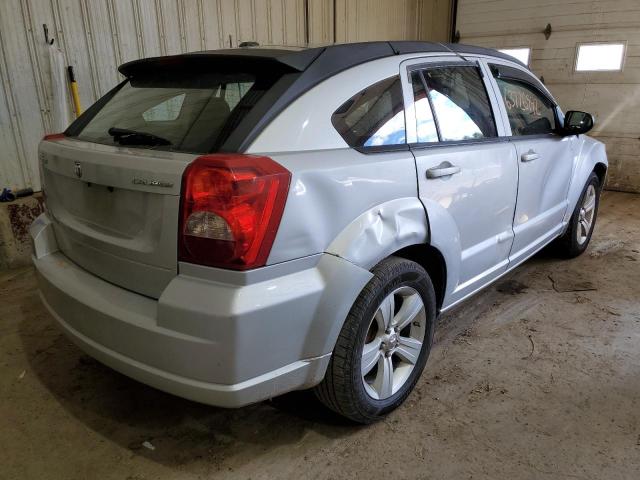 Photo 3 VIN: 1B3CB3HA9AD615535 - DODGE CALIBER MA 