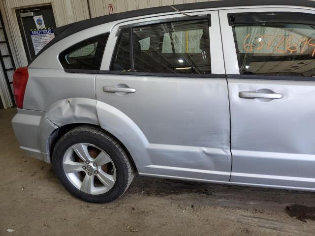 Photo 8 VIN: 1B3CB3HA9AD615535 - DODGE CALIBER MA 