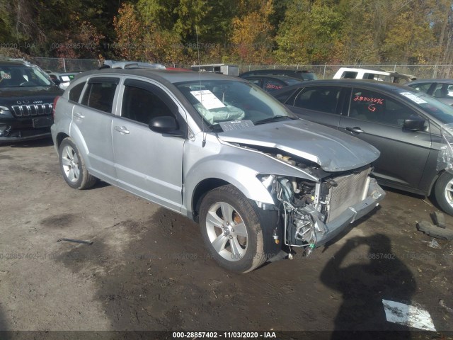 Photo 0 VIN: 1B3CB3HA9AD615969 - DODGE CALIBER 