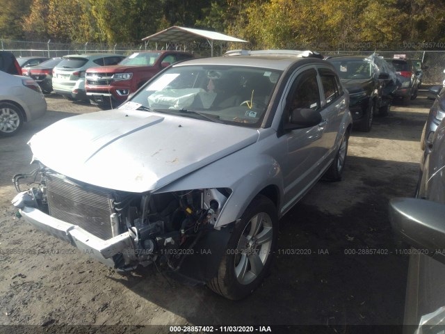 Photo 1 VIN: 1B3CB3HA9AD615969 - DODGE CALIBER 