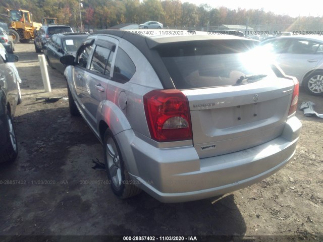 Photo 2 VIN: 1B3CB3HA9AD615969 - DODGE CALIBER 