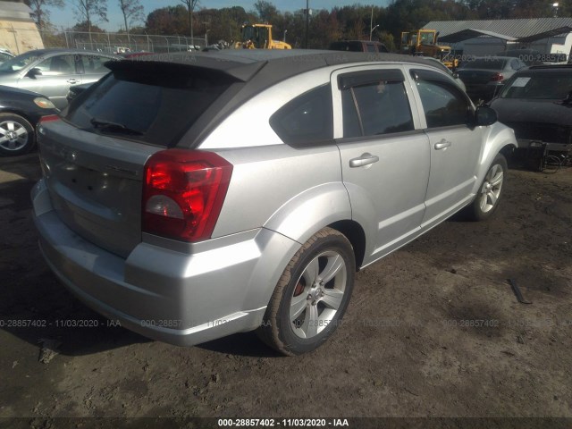 Photo 3 VIN: 1B3CB3HA9AD615969 - DODGE CALIBER 