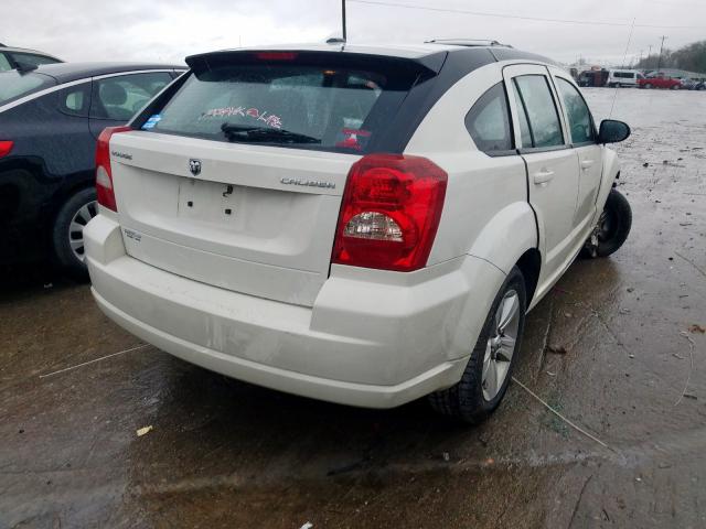 Photo 3 VIN: 1B3CB3HA9AD616670 - DODGE CALIBER 