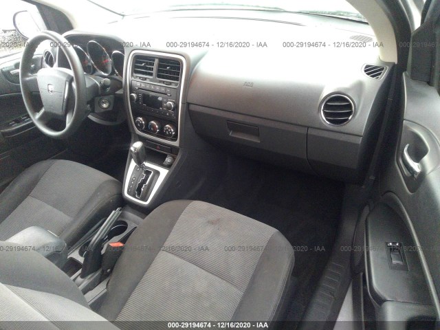 Photo 4 VIN: 1B3CB3HA9AD638846 - DODGE CALIBER 