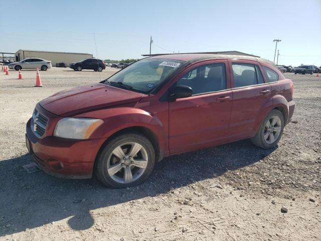 Photo 0 VIN: 1B3CB3HA9AD672088 - DODGE CALIBER MA 