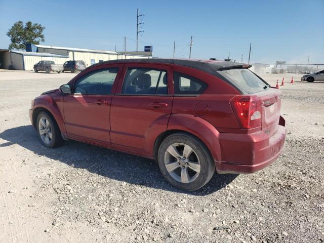 Photo 1 VIN: 1B3CB3HA9AD672088 - DODGE CALIBER MA 