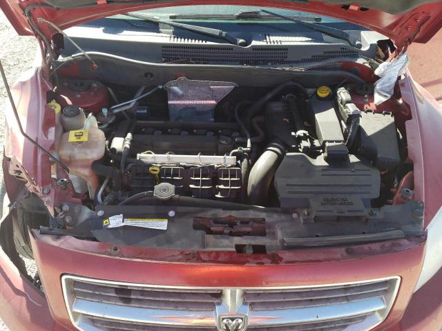 Photo 10 VIN: 1B3CB3HA9AD672088 - DODGE CALIBER MA 