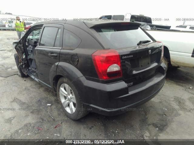 Photo 2 VIN: 1B3CB3HA9BD113660 - DODGE CALIBER 