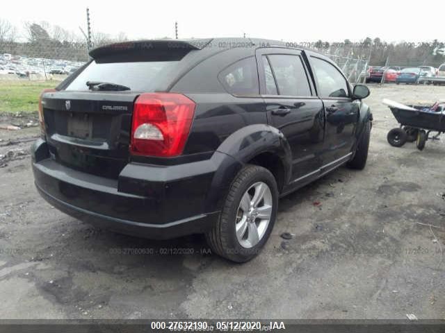 Photo 3 VIN: 1B3CB3HA9BD113660 - DODGE CALIBER 