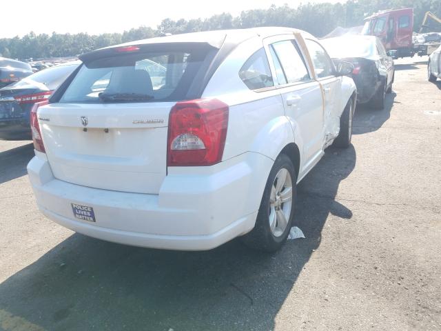 Photo 3 VIN: 1B3CB3HA9BD120253 - DODGE CALIBER 