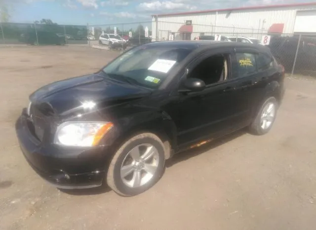 Photo 1 VIN: 1B3CB3HA9BD172207 - DODGE CALIBER 