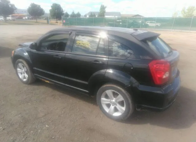 Photo 2 VIN: 1B3CB3HA9BD172207 - DODGE CALIBER 