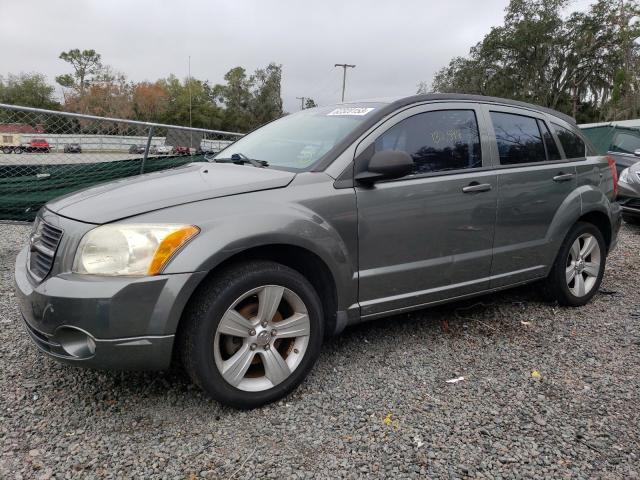 Photo 0 VIN: 1B3CB3HA9BD181716 - DODGE CALIBER 