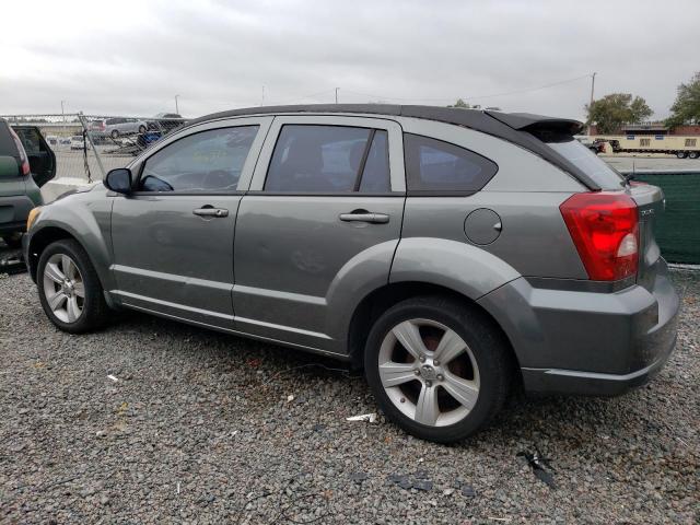 Photo 1 VIN: 1B3CB3HA9BD181716 - DODGE CALIBER 