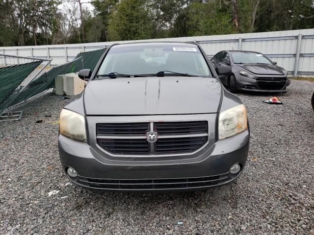 Photo 4 VIN: 1B3CB3HA9BD181716 - DODGE CALIBER 