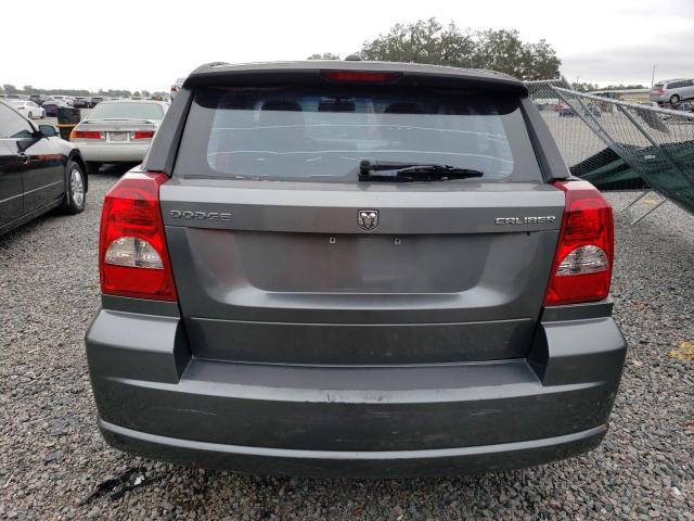 Photo 5 VIN: 1B3CB3HA9BD181716 - DODGE CALIBER 