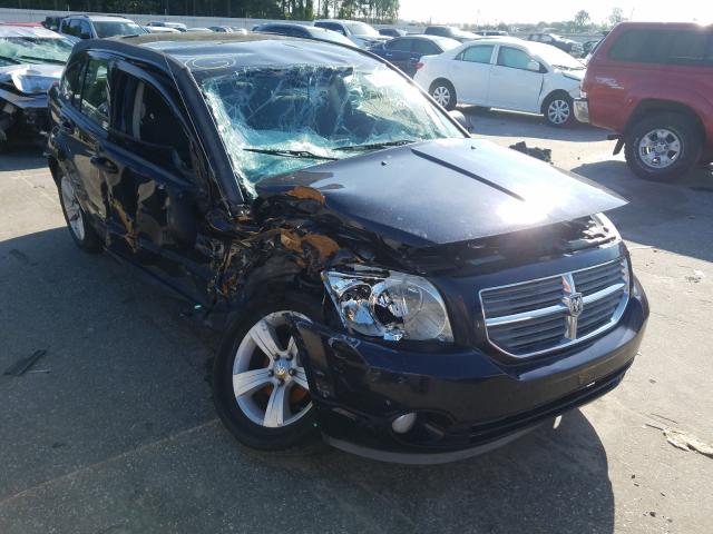 Photo 0 VIN: 1B3CB3HA9BD214942 - DODGE CALIBER MA 