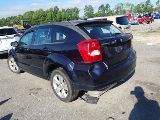 Photo 2 VIN: 1B3CB3HA9BD214942 - DODGE CALIBER MA 