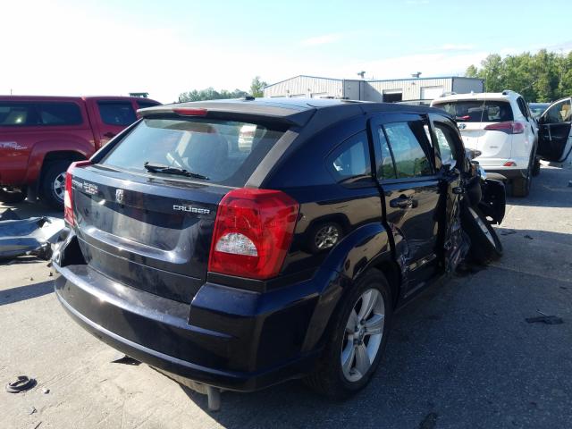 Photo 3 VIN: 1B3CB3HA9BD214942 - DODGE CALIBER MA 