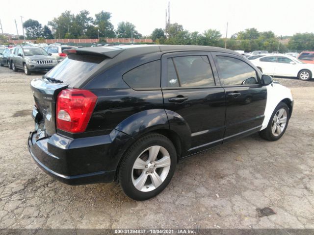 Photo 3 VIN: 1B3CB3HA9BD227318 - DODGE CALIBER 