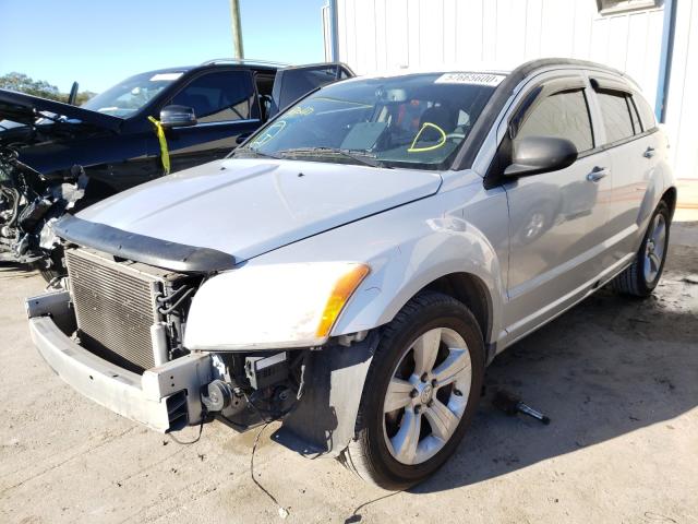 Photo 1 VIN: 1B3CB3HA9BD238111 - DODGE CALIBER MA 