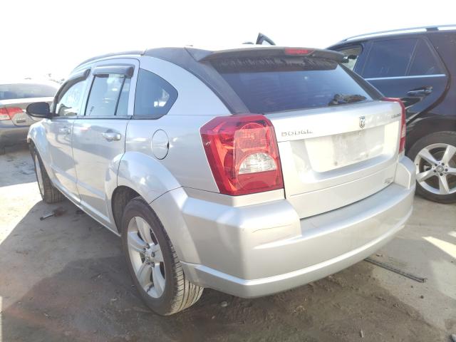 Photo 2 VIN: 1B3CB3HA9BD238111 - DODGE CALIBER MA 