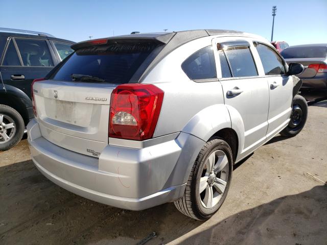 Photo 3 VIN: 1B3CB3HA9BD238111 - DODGE CALIBER MA 