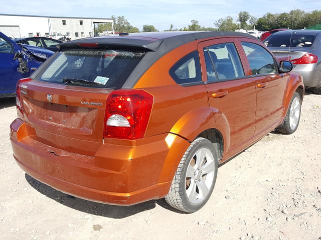 Photo 3 VIN: 1B3CB3HA9BD238190 - DODGE CALIBER MA 