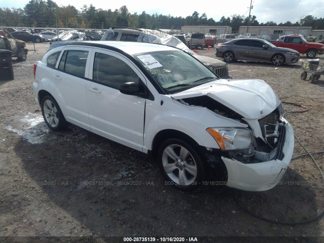 Photo 0 VIN: 1B3CB3HA9BD254292 - DODGE CALIBER 