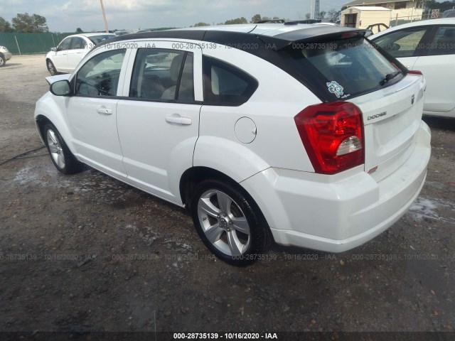 Photo 2 VIN: 1B3CB3HA9BD254292 - DODGE CALIBER 