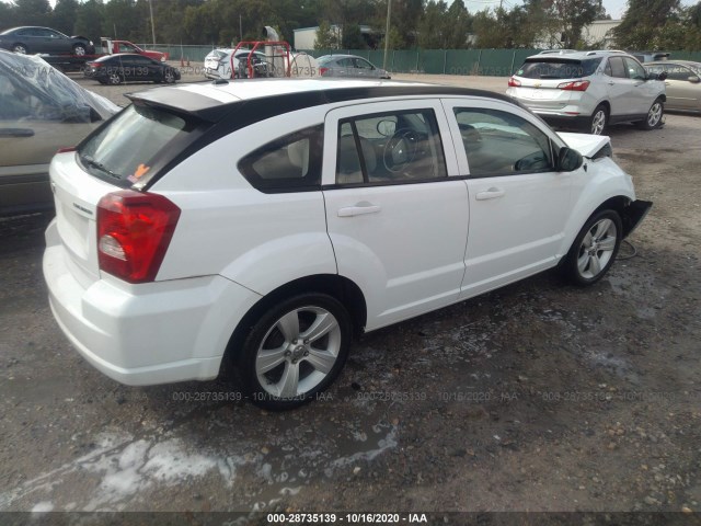 Photo 3 VIN: 1B3CB3HA9BD254292 - DODGE CALIBER 