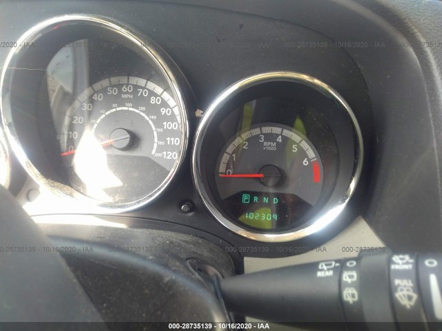 Photo 6 VIN: 1B3CB3HA9BD254292 - DODGE CALIBER 