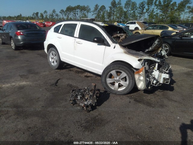 Photo 0 VIN: 1B3CB3HA9BD254308 - DODGE CALIBER 