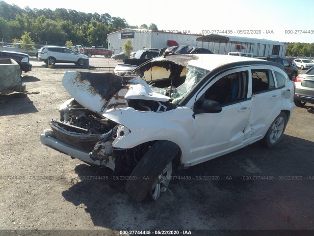 Photo 1 VIN: 1B3CB3HA9BD254308 - DODGE CALIBER 