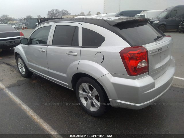 Photo 2 VIN: 1B3CB3HA9BD254826 - DODGE CALIBER 