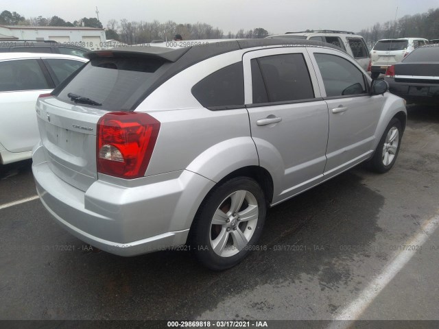 Photo 3 VIN: 1B3CB3HA9BD254826 - DODGE CALIBER 