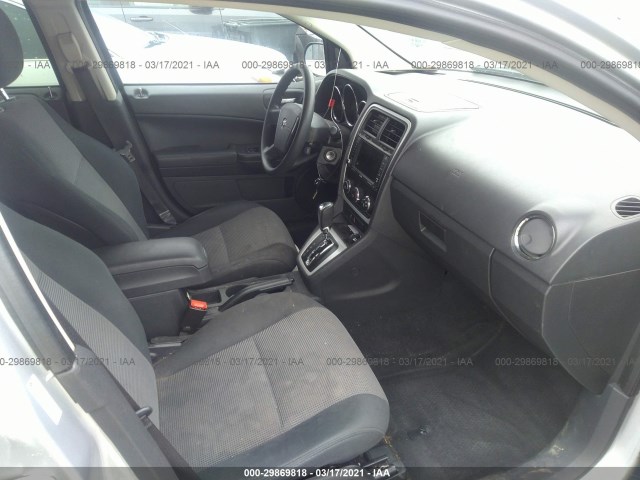 Photo 4 VIN: 1B3CB3HA9BD254826 - DODGE CALIBER 