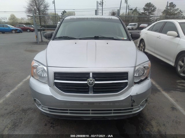 Photo 5 VIN: 1B3CB3HA9BD254826 - DODGE CALIBER 