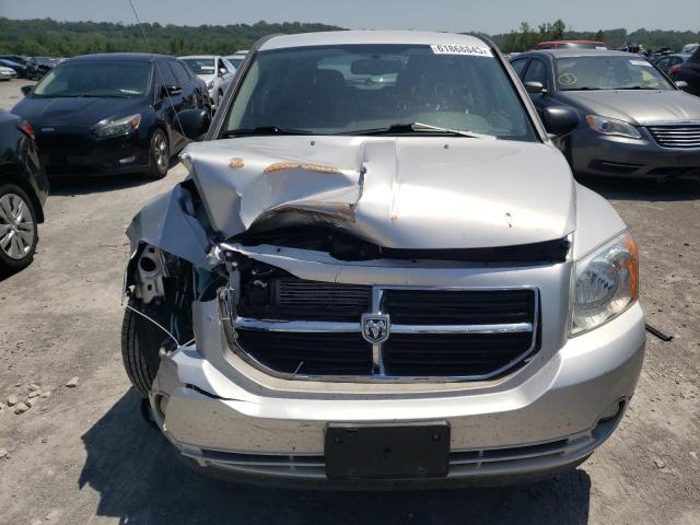 Photo 4 VIN: 1B3CB3HA9BD255071 - DODGE CALIBER MA 