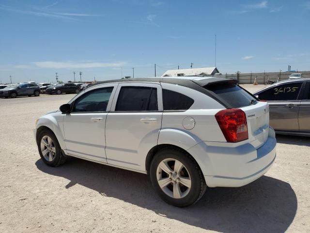 Photo 1 VIN: 1B3CB3HA9BD257337 - DODGE CALIBER 