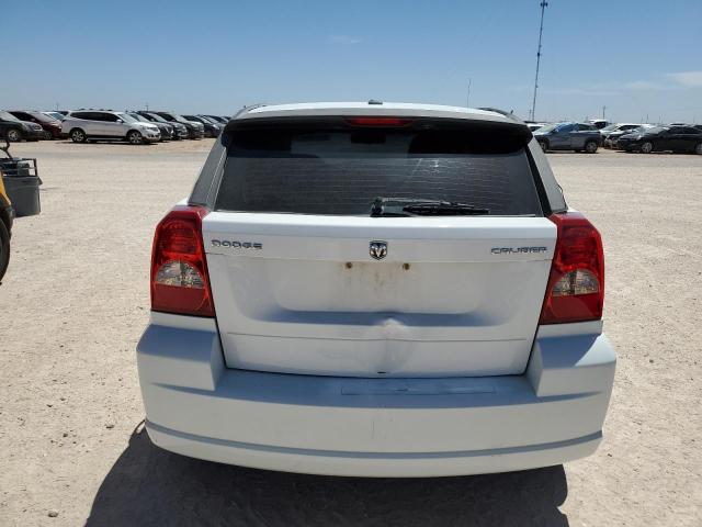 Photo 5 VIN: 1B3CB3HA9BD257337 - DODGE CALIBER 