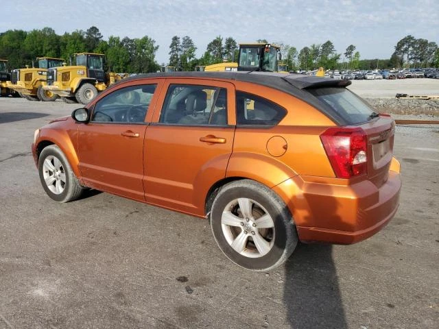 Photo 1 VIN: 1B3CB3HA9BD269455 - DODGE CALIBER MA 