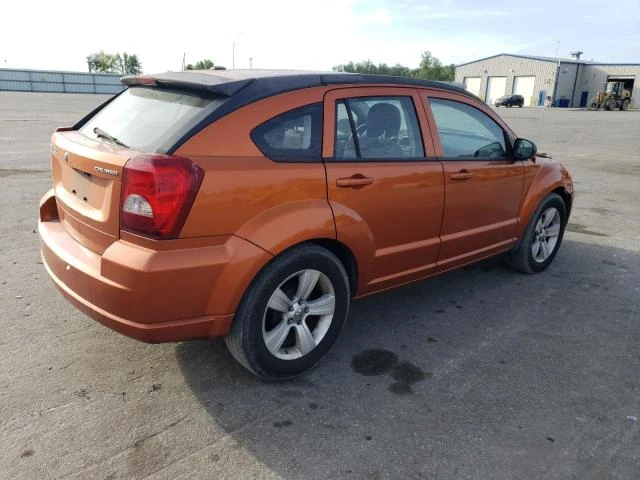 Photo 2 VIN: 1B3CB3HA9BD269455 - DODGE CALIBER MA 