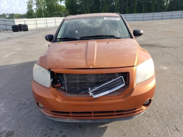 Photo 4 VIN: 1B3CB3HA9BD269455 - DODGE CALIBER MA 